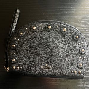 Kate spade wristlet